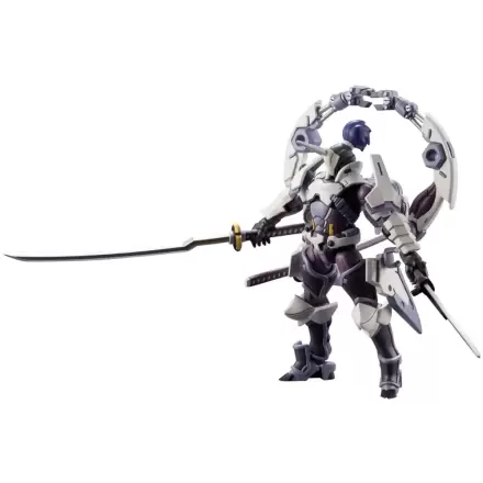 Hexa Gear Plastic Model Kit 1/24 Govenor Ex Armor Type: Monoceros 9 cm Plastová modelová stavebnica produktová fotografia