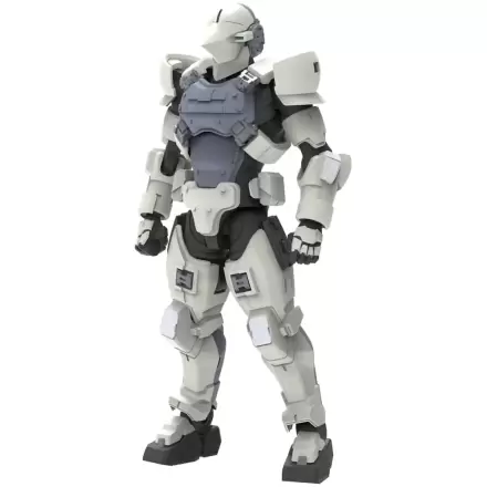 Hexa Gear Plastic Model Kit 1/24 Governor Armor Type: A1 Ver 2.0 8 cm Plastová modelová stavebnica produktová fotografia