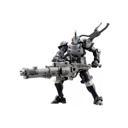 Hexa Gear Plastic Model Kit 1/24 Governor Armor Type Knight Nero 8 cm, plastová modelová stavebnica produktová fotografia