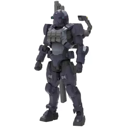 Hexa Gear plastová stavebnica 1/24 Governor Armor Type: Pawn A1 Ver 2.0 E2 Obscura 8 cm produktová fotografia