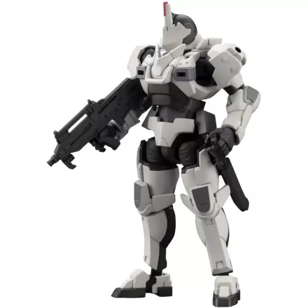 Hexa Gear Plastic Model Kit 1/24 Figúrka Governor Armor Type: Pawn X1 8 cm produktová fotografia