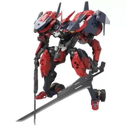 Hexa Gear Plastiková stavebnica 1/24 Levante 24 cm produktová fotografia