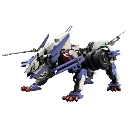 Hexa Gear Plastiková stavebnica 1/24 Rayblade Impulse 24 cm produktová fotografia