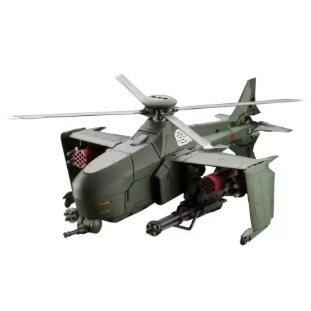Hexa Gear Plastiková modelová stavebnica 1/24 Steelrain 34 cm produktová fotografia