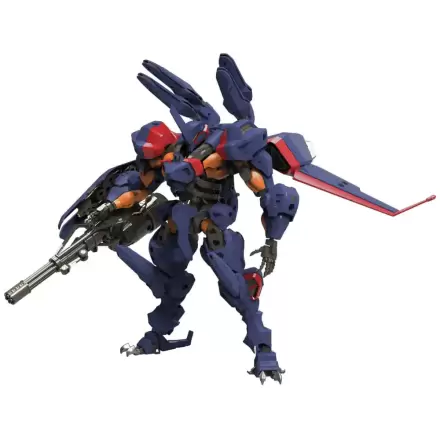 Hexa Gear Plastic Model Kit 1/24 V-THOR Air Assault Thunderstruck 26 cm produktová fotografia