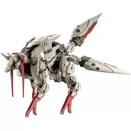 Hexa Gear Plastová stavebnica 1/24 Weird Tails 28 cm produktová fotografia
