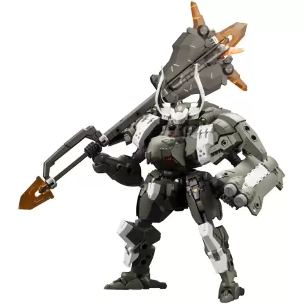 Hexa Gear Plastiková modelová stavebnica 1/24 Wolfzerker 22 cm termékfotója