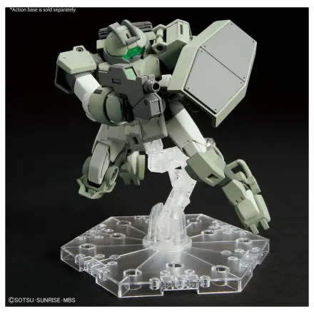 Model Kit HG 1/144 Demi Trainer produktová fotografia