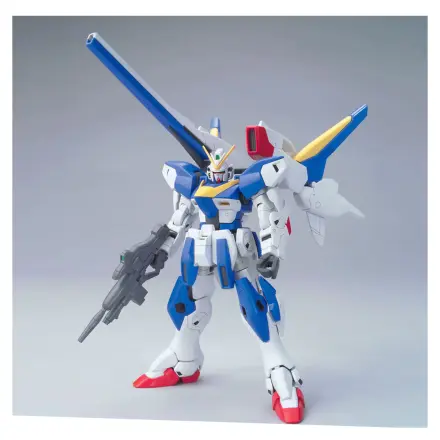 Model Kit HGUC 1/144 V2 Assault Buster Gundam produktová fotografia