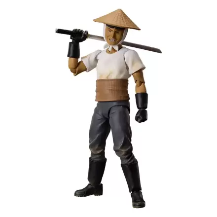 Higanjima Figma akčná figúrka Vampire (Farmer) 15 cm produktová fotografia