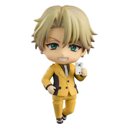 High Card Nendoroid akčná figúrka Finn Oldman 10 cm termékfotója