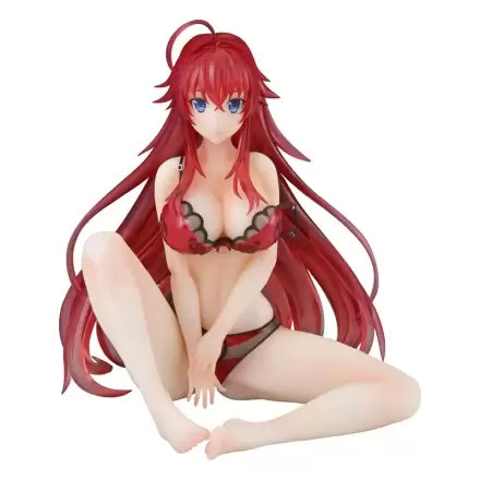 High School DxD HERO szobor 1/6 Rias Gremory Lingerie Ver. 15 cm termékfotója