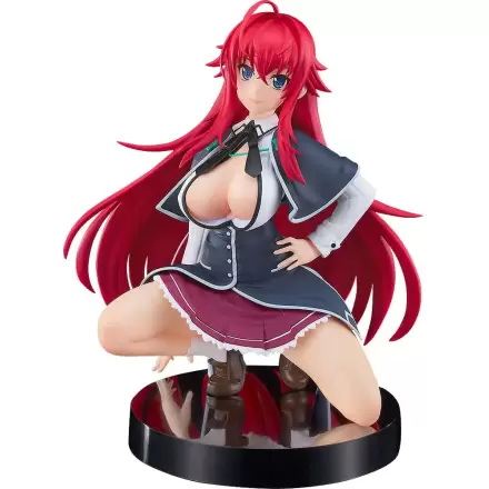 High School DxD Hero Pop Up Parade PVC Socha Rias Gremory: Doki Doki Ver. L Size 14 cm produktová fotografia