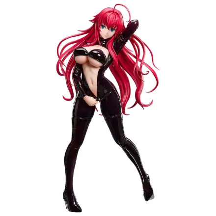 High School DxD HERO PVC Figúrka 1/4 Rias Gremory Catsuit Ver. 44 cm produktová fotografia