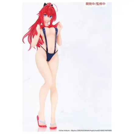 High School DxD HERO Vivit PVC figúrka Rias Gremory 19 cm produktová fotografia