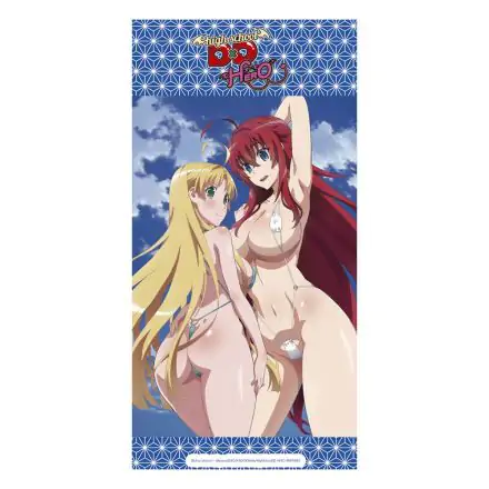 Uterák High School DxD Rias a Asia 160 x 80 cm termékfotója