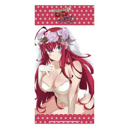 High School DxD Uterák Wedding Rias 160 x 80 cm termékfotója