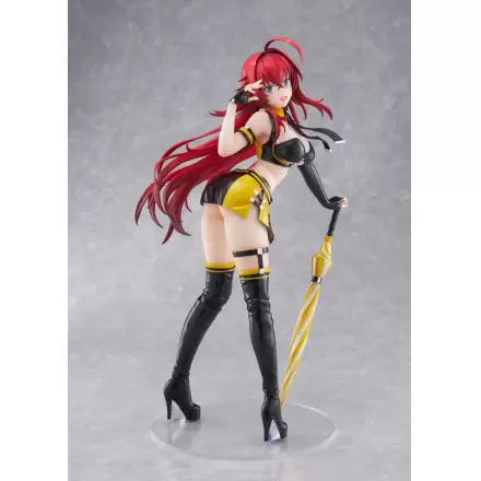 Highschool DxD Hero PVC Socha 1/3.5 Rias Gremory Race Queen Ver. AmiAmi Limited Edition 45 cm produktová fotografia