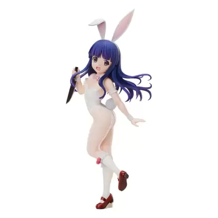 Higurashi: When They Cry - Sotsu Statue 1/4 Rika Furude: Bunny Ver. 37 cm termékfotója