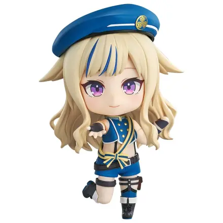 Himehina Nendoroid akčná figúrka Suzuki Hina 10 cm produktová fotografia