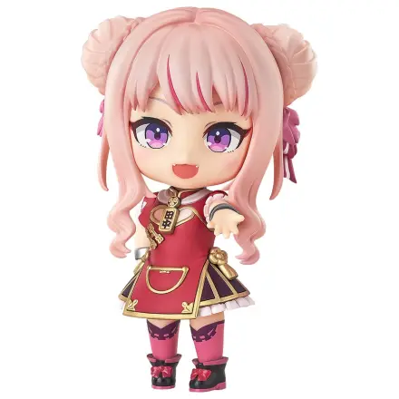 Himehina Nendoroid akčná figúrka Tanaka Hime 10 cm produktová fotografia