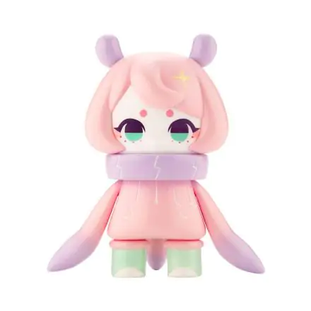 Hinomoto Heavy Industries Akčná figúrka Ocean Exploration Robot Denshitako No. 3 Coral Reef Color Ver. 9 cm produktová fotografia