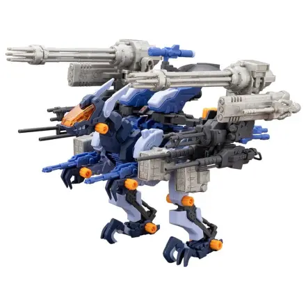 HMM Zoids Gun Sniper Leena Special 2001 Re-Color Model Kit 20 cm produktová fotografia