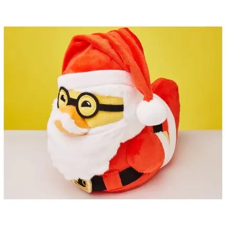 Holidays Tubbz plyšová figúrka Santa Claus produktová fotografia