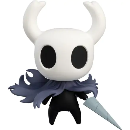 Hollow Knight Nendoroid Akčná figúrka The Knight 10 cm produktová fotografia