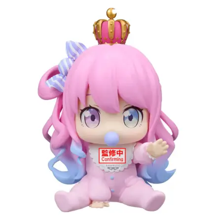 Hololive Holobabies Himemori Luna figúrka 13cm produktová fotografia