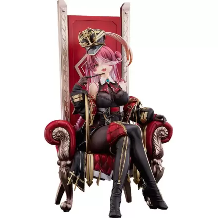 Hololive Production PVC Figúrka 1/6 Houshou Marine Harminc Öltözék 27 cm termékfotója