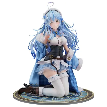 Hololive Production PVC figúrka 1/6 Yukihana Lamy 22 cm produktová fotografia