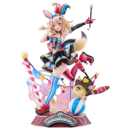Hololive Production PVC figúrka 1/7 Omaru Polka 28 cm produktová fotografia