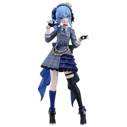 Hololive Production Figma Akčná figúrka Hoshimachi Suisei 14 cm produktová fotografia