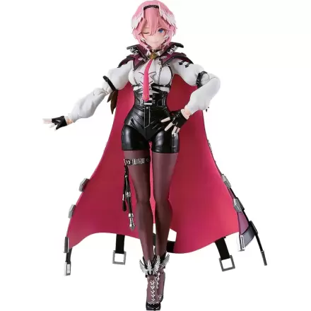 Hololive Production Figma akčná figúrka Takane Lui 15 cm produktová fotografia