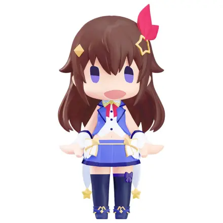 Hololive Production HELLO! GOOD SMILE akčná figúrka Tokino Sora 10 cm produktová fotografia