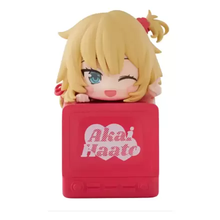 Hololive Production Hikkake PVC soška Akai Haato 10 cm produktová fotografia
