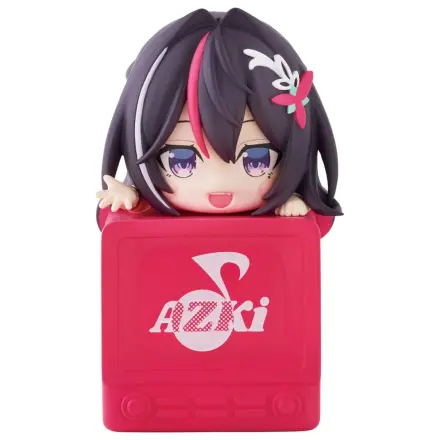 Hololive Production Hikkake PVC socha AZKi 10 cm produktová fotografia