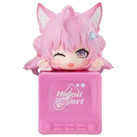 Hololive Production Hikkake PVC soška Hakui Koyori 10 cm produktová fotografia