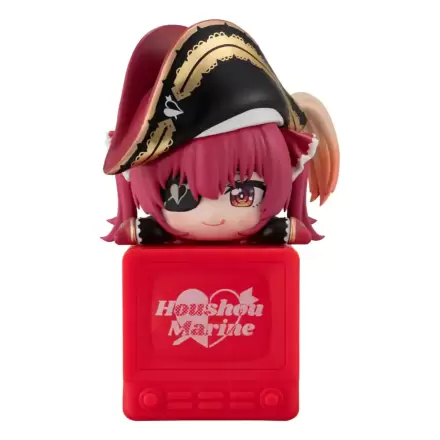 Hololive Production Hikkake PVC Soška Houshou Marine 10 cm produktová fotografia