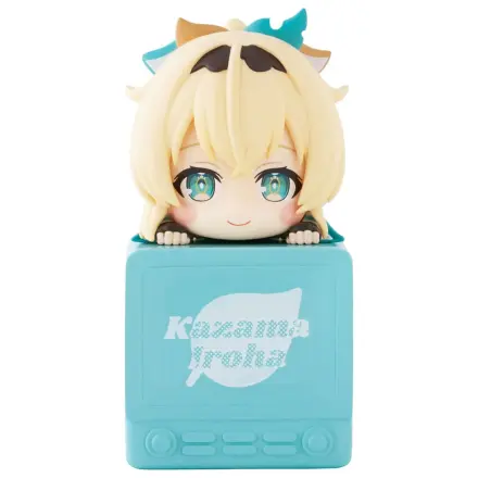 Hololive Production Hikkake PVC socha Kazama Iroha 10 cm produktová fotografia