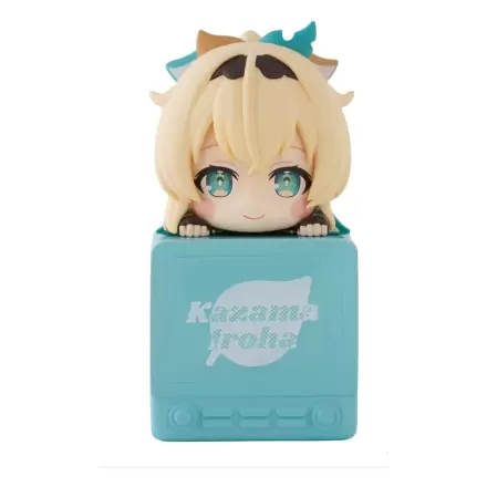 Hololive Production Hikkake PVC Soška Kazama Iroha 10 cm produktová fotografia