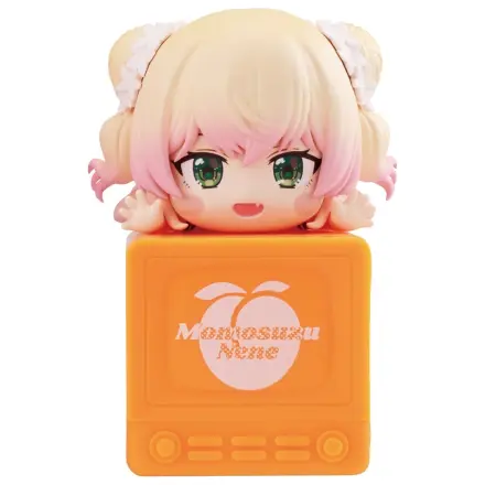 Hololive Production Hikkake Mini Figure Momosuzu Nene 10 cm produktová fotografia