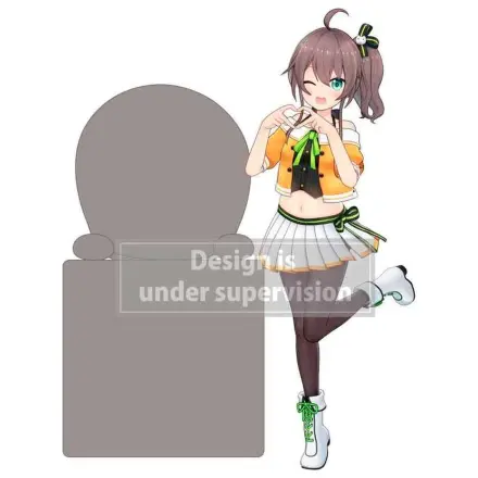 Hololive Production Hikkake PVC soška Natsuiro Matsuri 10 cm produktová fotografia