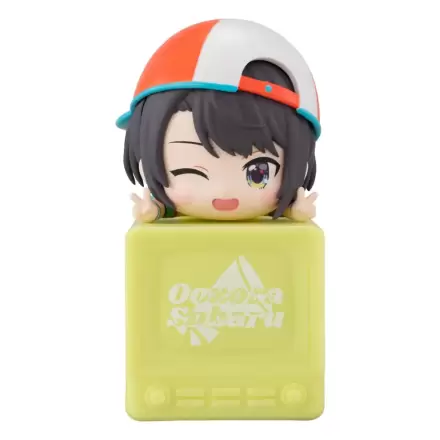 Hololive Production Hikkake PVC Socha Oozora Subaru 10 cm produktová fotografia