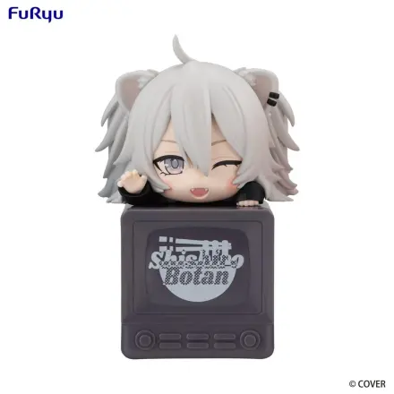 Hololive Production Hikkake PVC figúrka Shishiro Botan 12 cm produktová fotografia