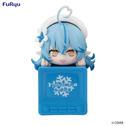 Hololive Production Hikkake PVC figúrka Yukihana Lamy 12 cm produktová fotografia