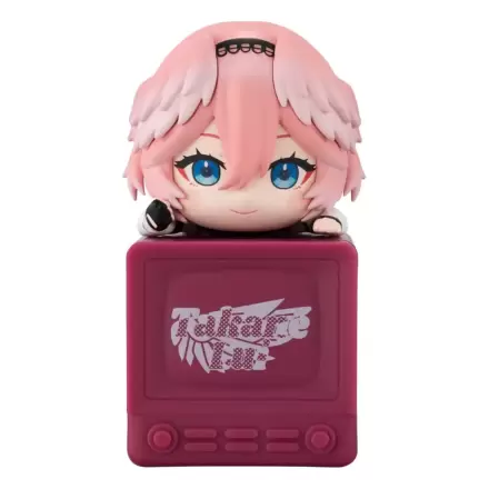 Hololive Production Hikkake PVC soška Takane Lui 10 cm produktová fotografia