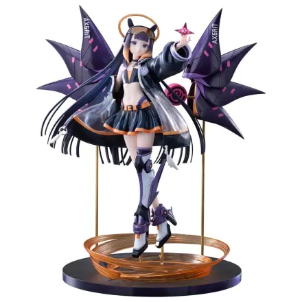Hololive Production hololive English -Myth- PVC figúrka 1/7 Ninomae Ina'nis AXGRIT Ver. 30 cm produktová fotografia