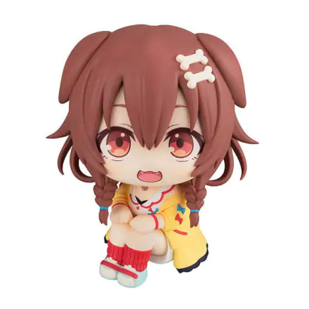 Hololive Production Look Up PVC Soška Korone Inugami 11 cm produktová fotografia
